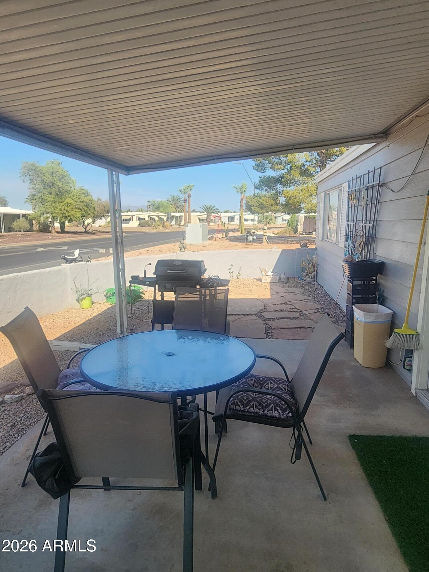 445 S 81ST Place, Mesa, AZ 85208 — photo 19 of 20