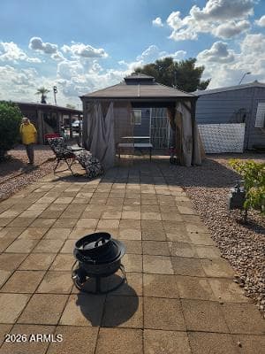 445 S 81ST Place, Mesa, AZ 85208 — photo 20 of 20