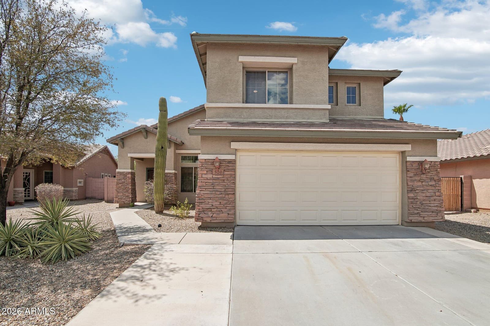 520 S 112TH Drive, Avondale, AZ 85323 — photo 1 of 39