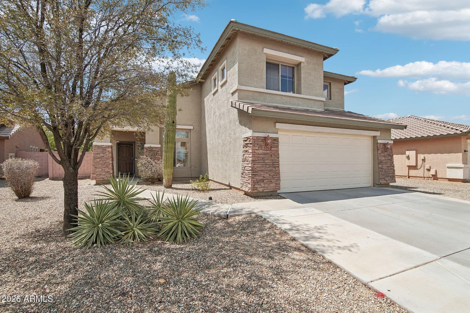 520 S 112TH Drive, Avondale, AZ 85323 — photo 2 of 39