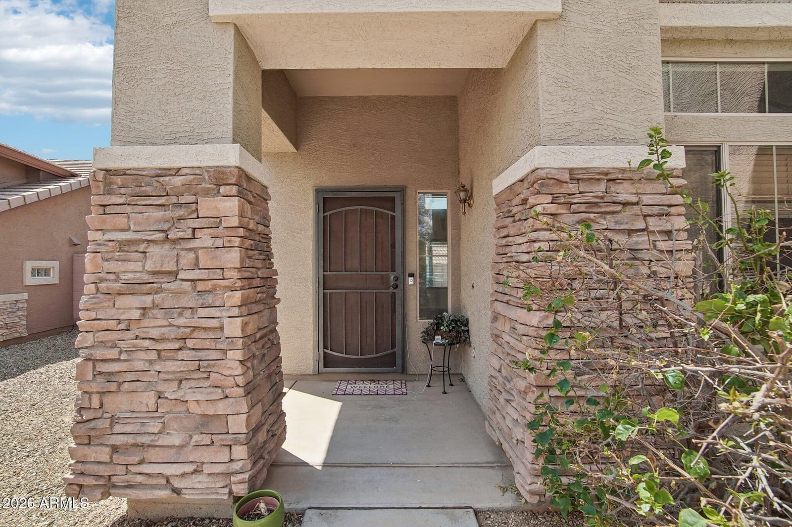 520 S 112TH Drive, Avondale, AZ 85323 — photo 4 of 39