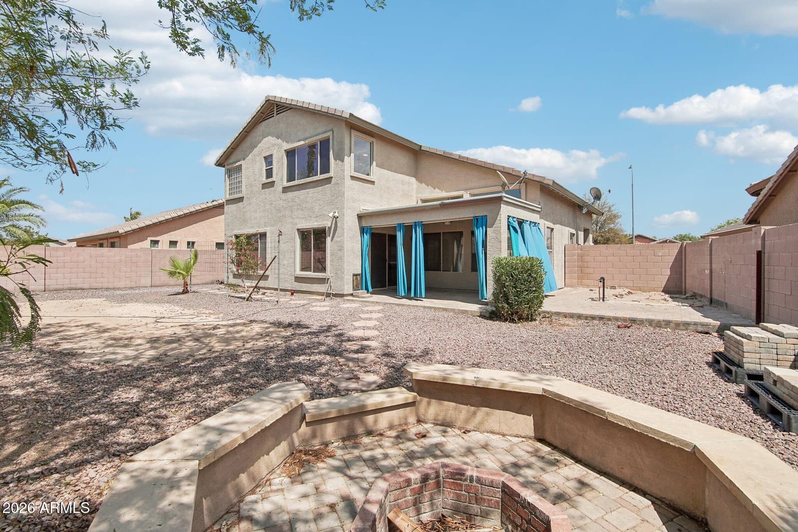 520 S 112TH Drive, Avondale, AZ 85323 — photo 37 of 39