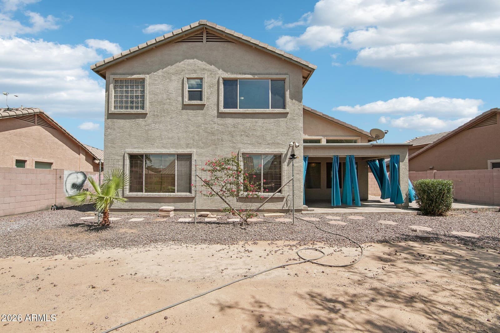 520 S 112TH Drive, Avondale, AZ 85323 — photo 38 of 39