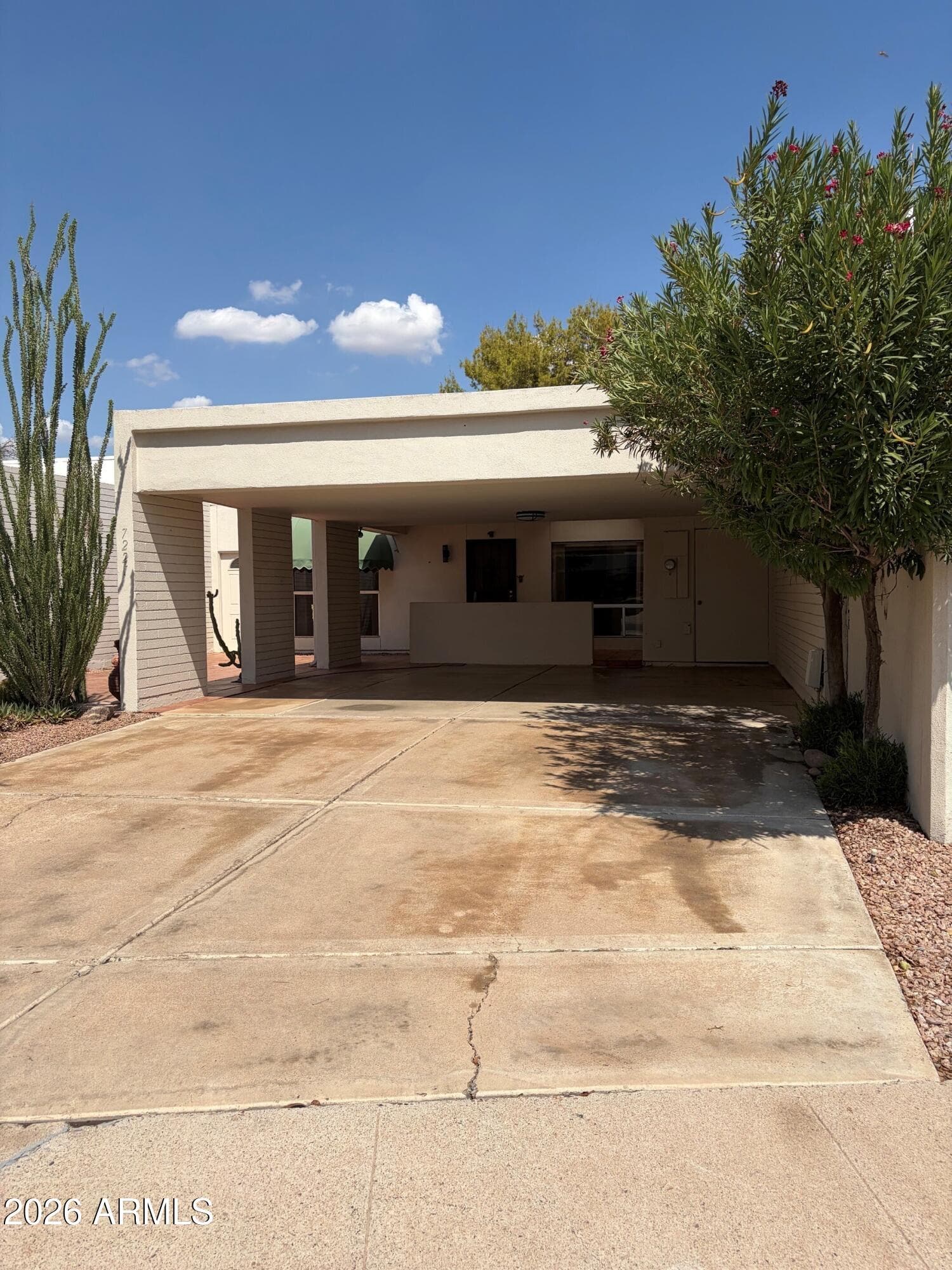 7221 N VIA DE LA SIESTA, Scottsdale, AZ 85258 — photo 23 of 24