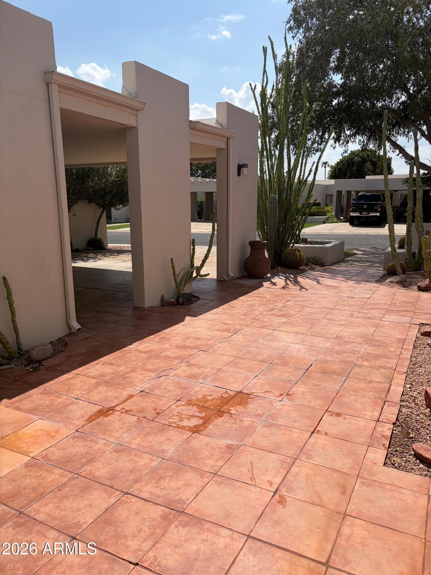 7221 N VIA DE LA SIESTA, Scottsdale, AZ 85258 — photo 21 of 24