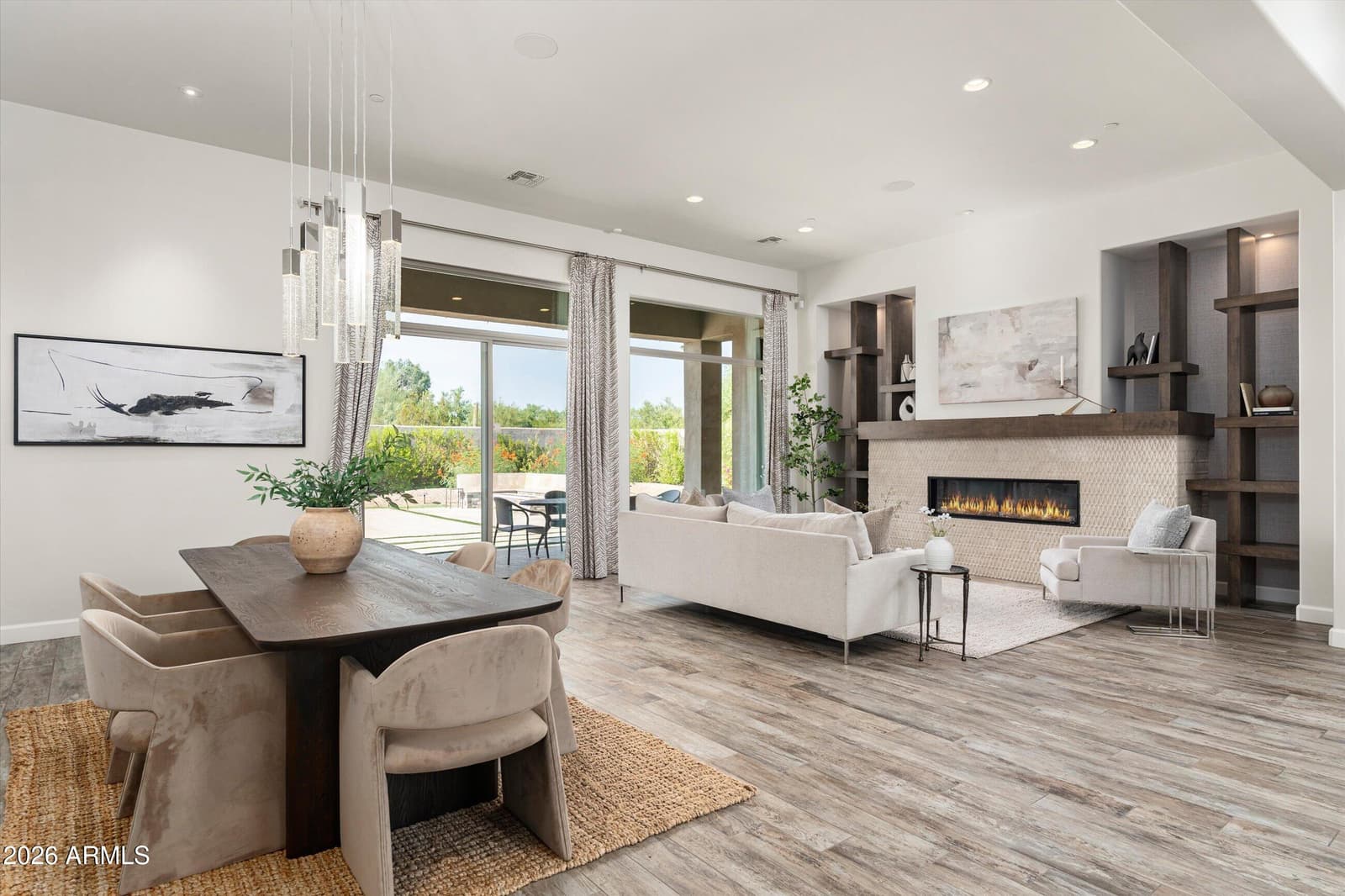 6924 E BLUE SKY Drive, Scottsdale, AZ 85266 — photo 14 of 46