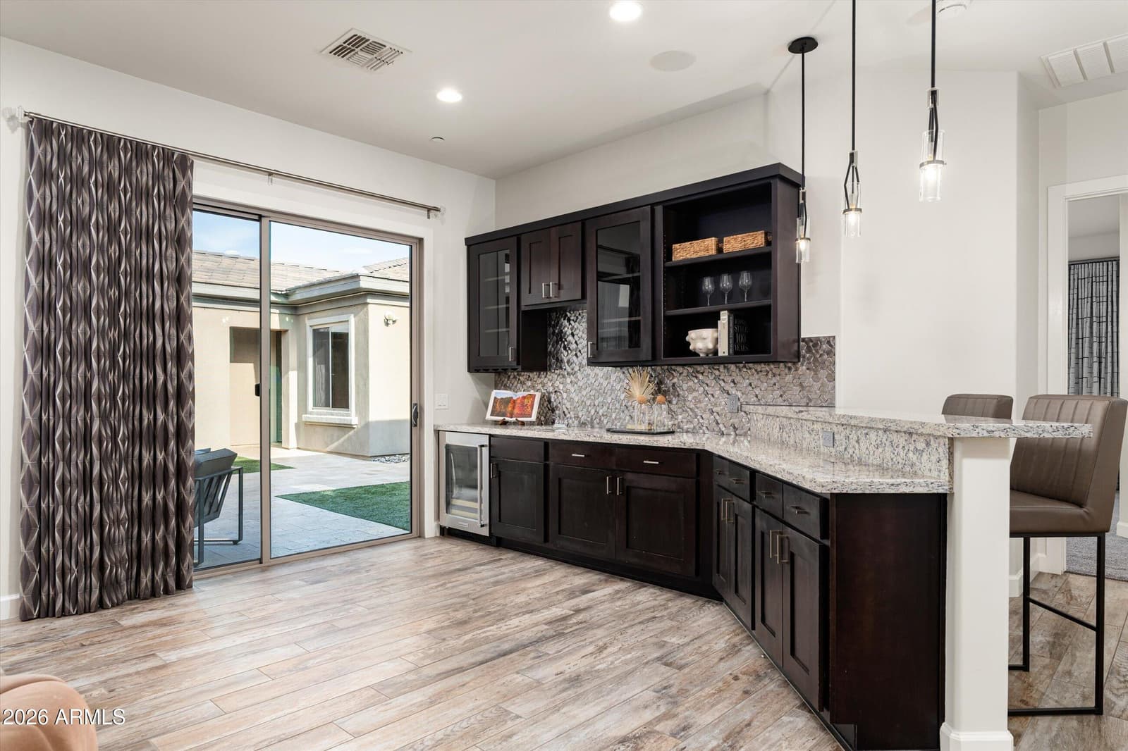 6924 E BLUE SKY Drive, Scottsdale, AZ 85266 — photo 18 of 46