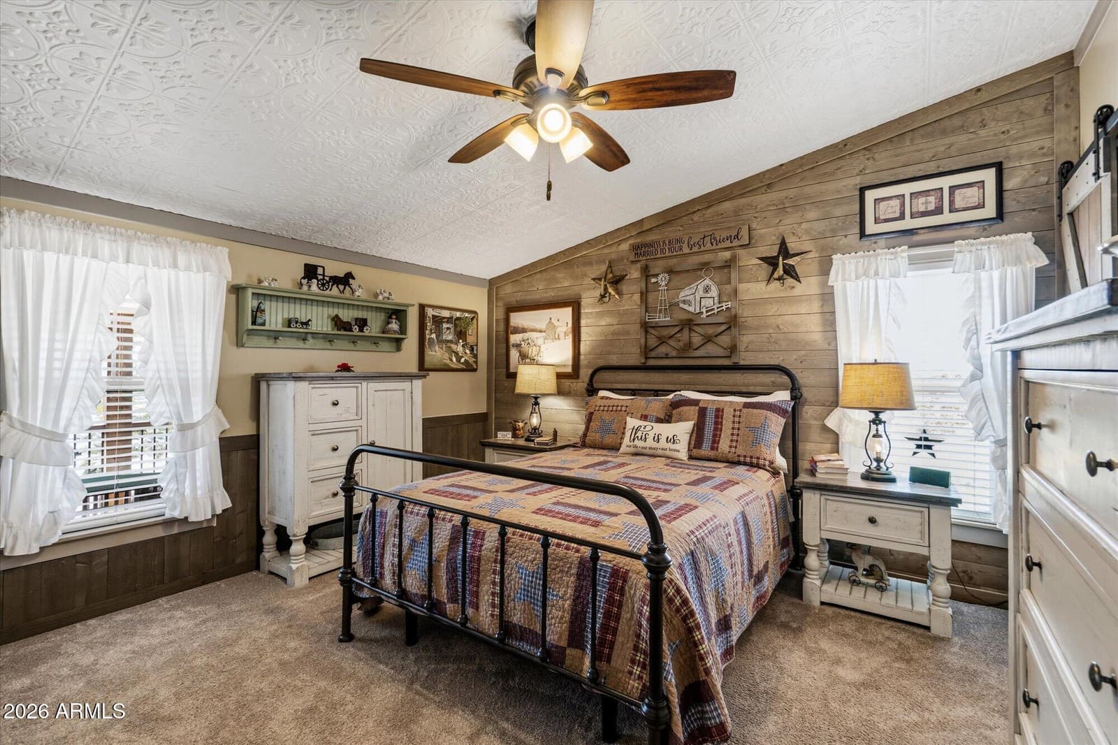7237 N APACHE Avenue, Williams, AZ 86046 — photo 12 of 30