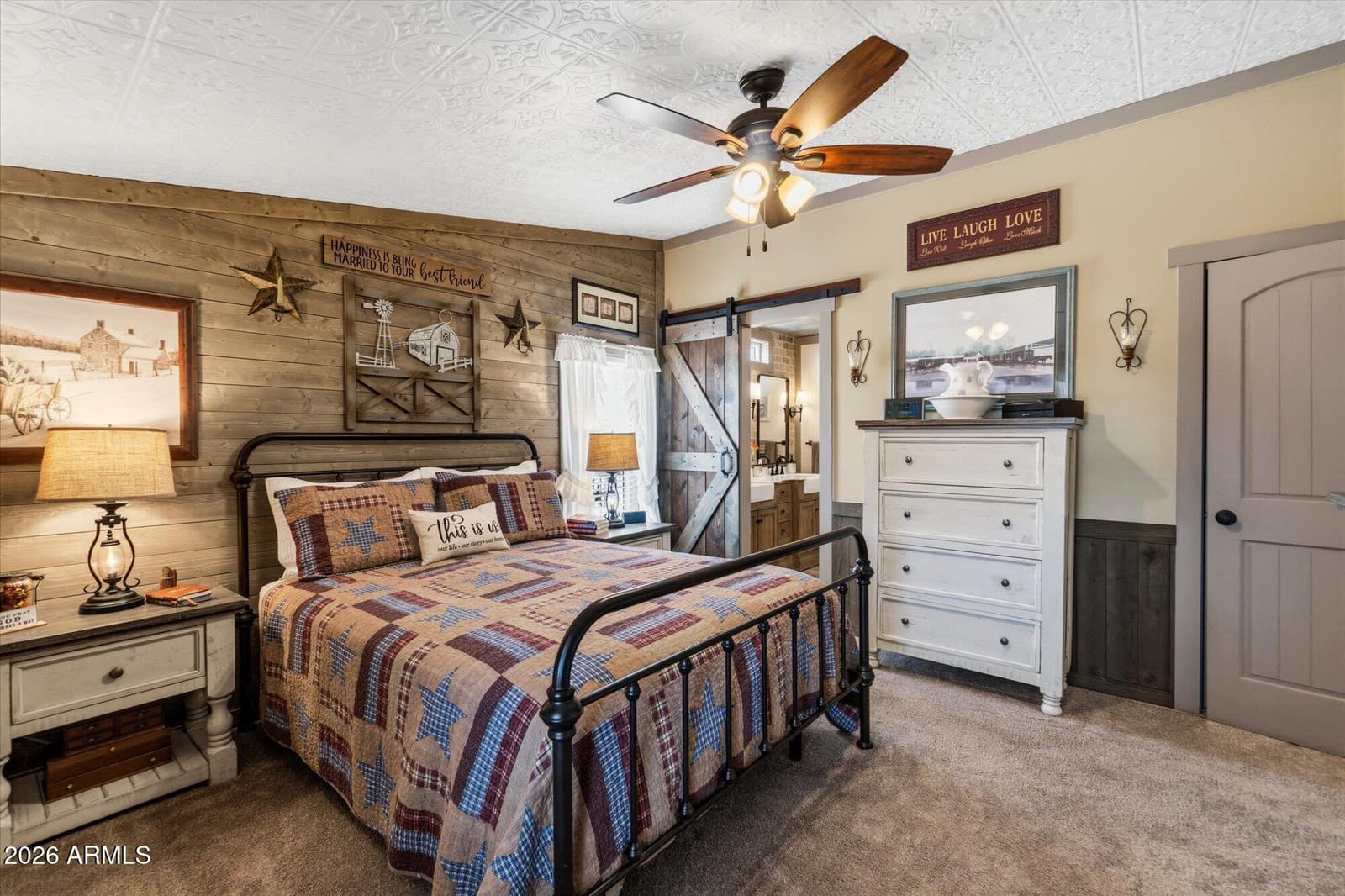 7237 N APACHE Avenue, Williams, AZ 86046 — photo 13 of 30
