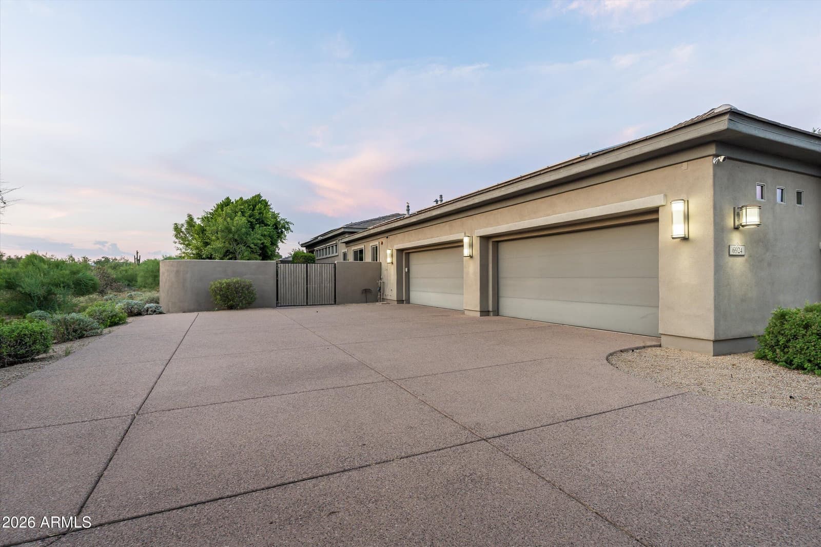 6924 E BLUE SKY Drive, Scottsdale, AZ 85266 — photo 42 of 46