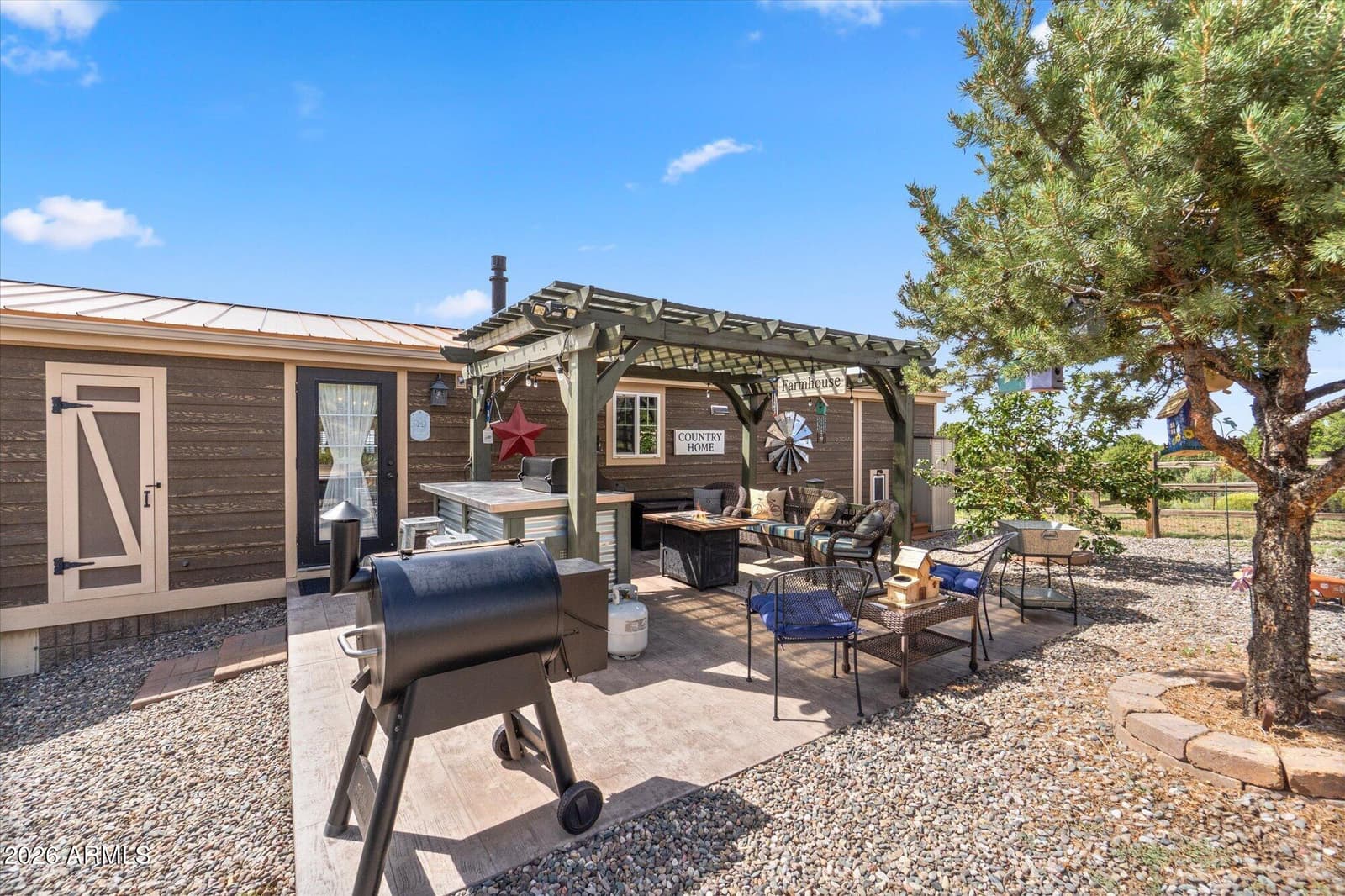 7237 N APACHE Avenue, Williams, AZ 86046 — photo 23 of 30