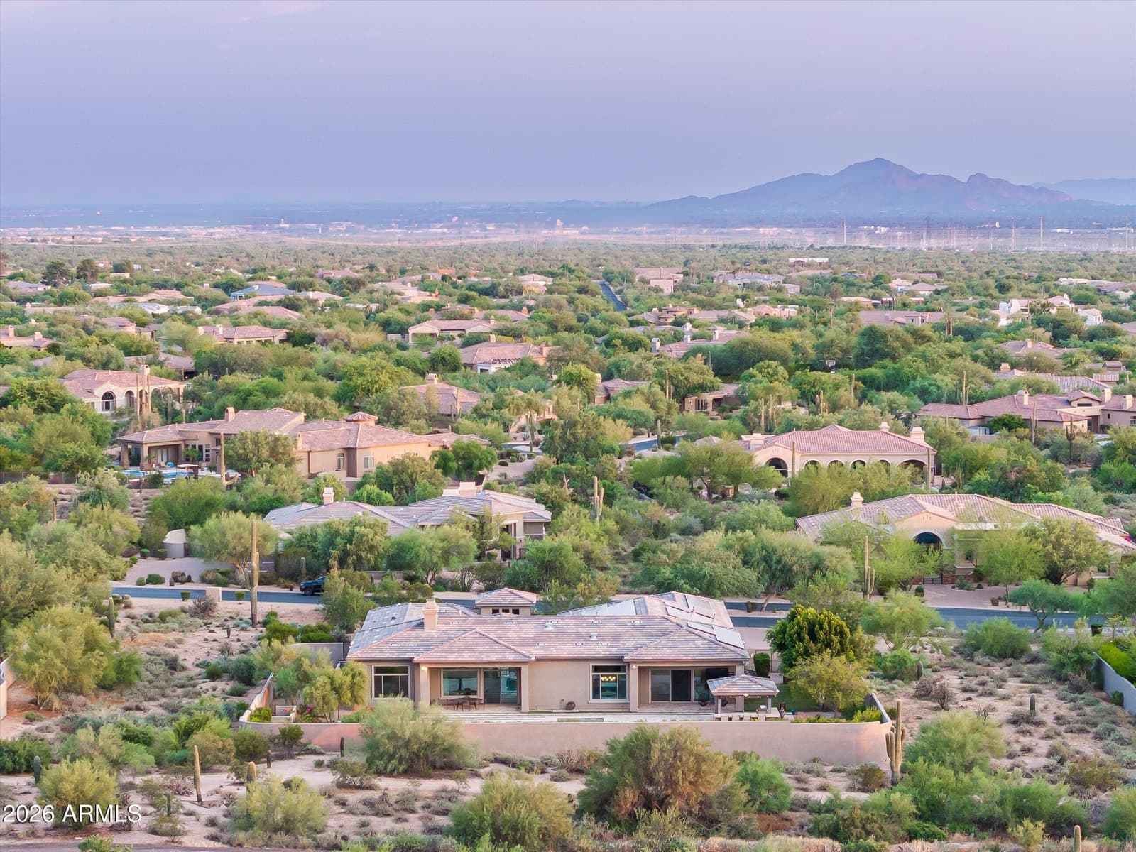 6924 E BLUE SKY Drive, Scottsdale, AZ 85266 — photo 46 of 46