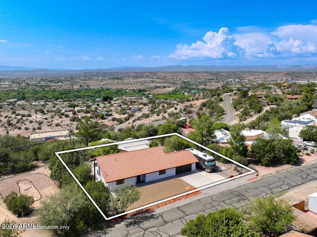 4710 N NACHEZ Drive, Rimrock, AZ 86335 — photo 1 of 46