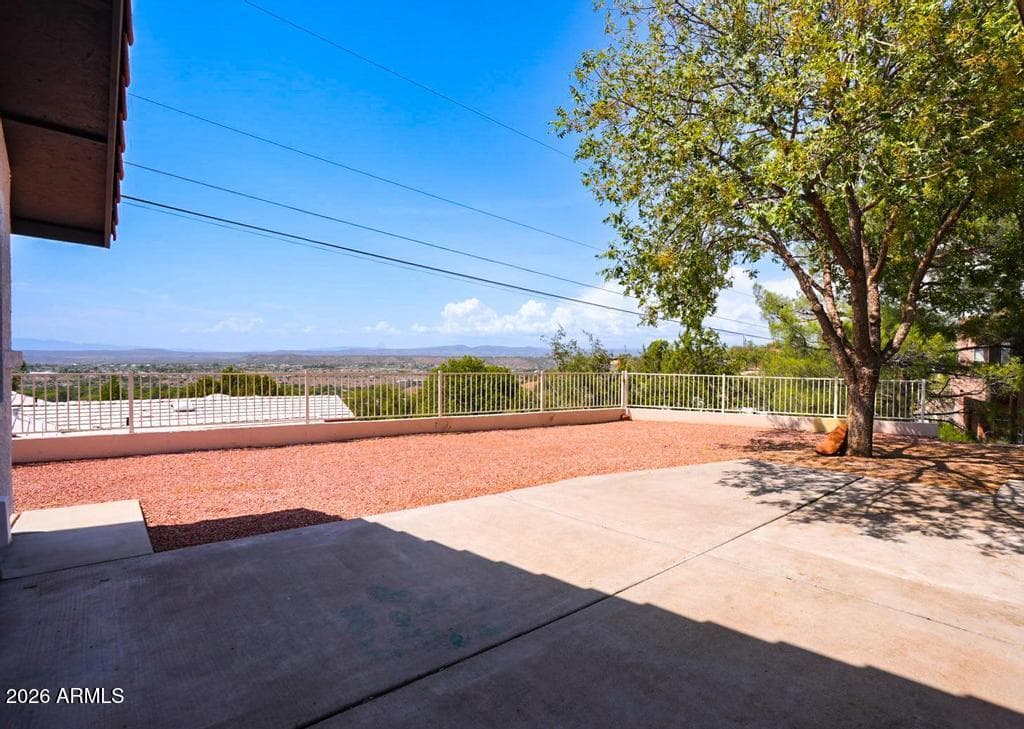 4710 N NACHEZ Drive, Rimrock, AZ 86335 — photo 31 of 46
