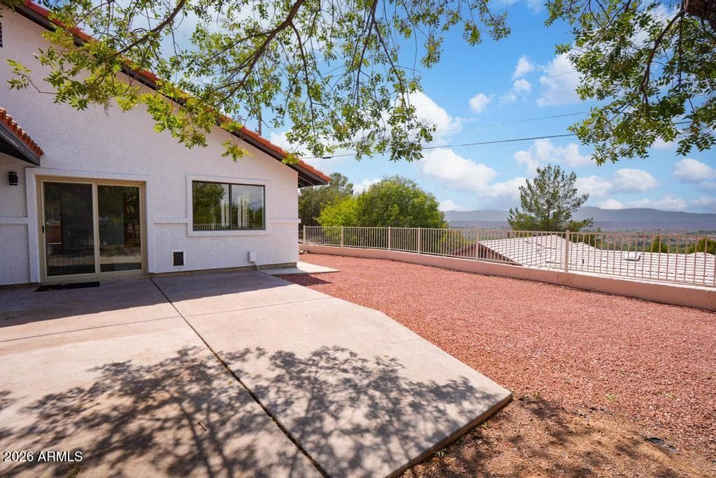 4710 N NACHEZ Drive, Rimrock, AZ 86335 — photo 29 of 46