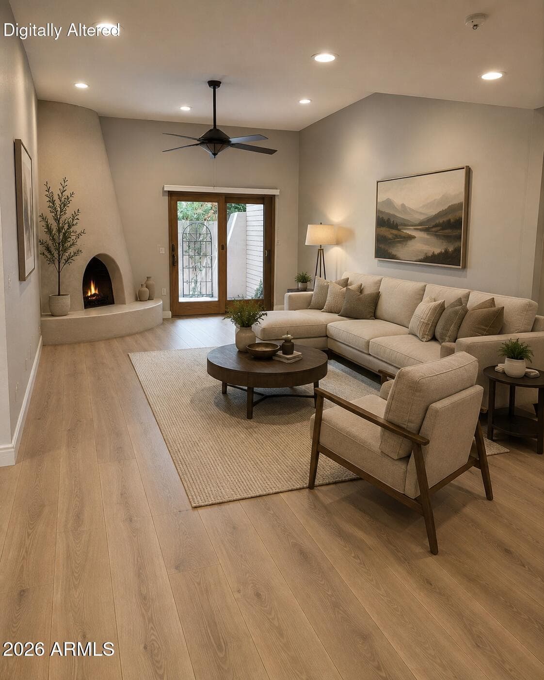 7221 N VIA DE LA SIESTA, Scottsdale, AZ 85258 — photo 8 of 24