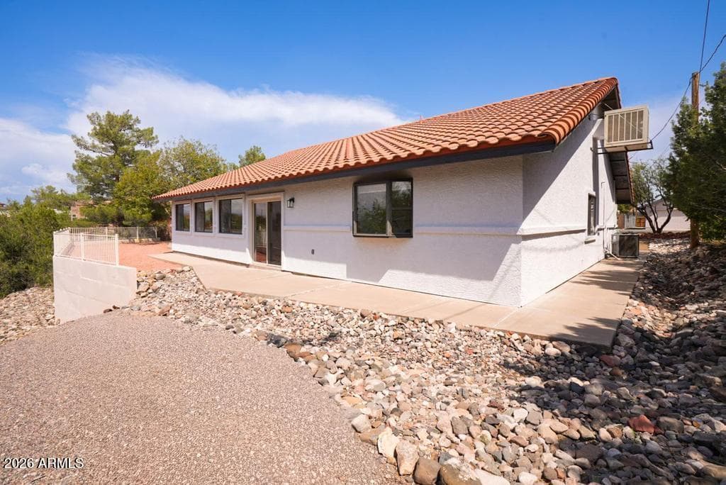 4710 N NACHEZ Drive, Rimrock, AZ 86335 — photo 37 of 46