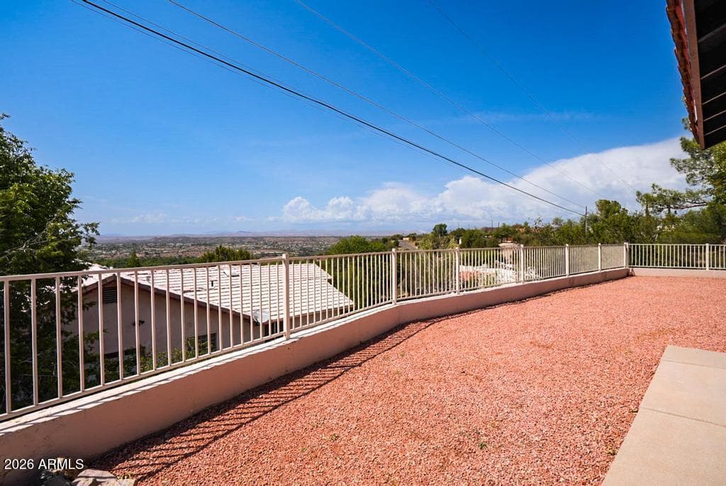 4710 N NACHEZ Drive, Rimrock, AZ 86335 — photo 38 of 46