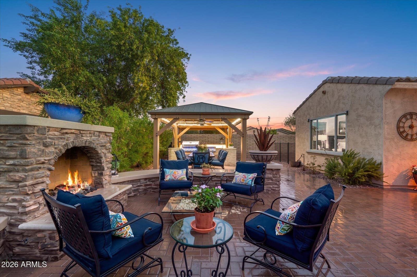 31327 N 134th Drive, Peoria, AZ 85383 — photo 36 of 60