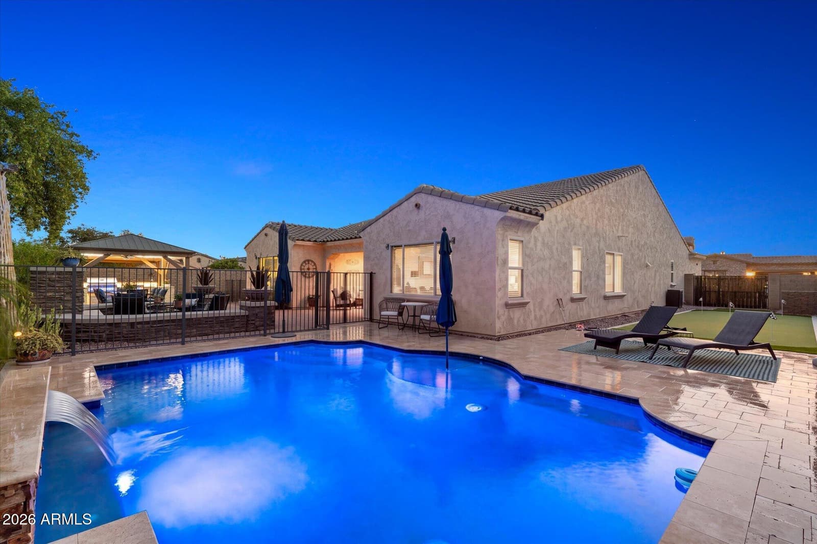 31327 N 134th Drive, Peoria, AZ 85383 — photo 40 of 60