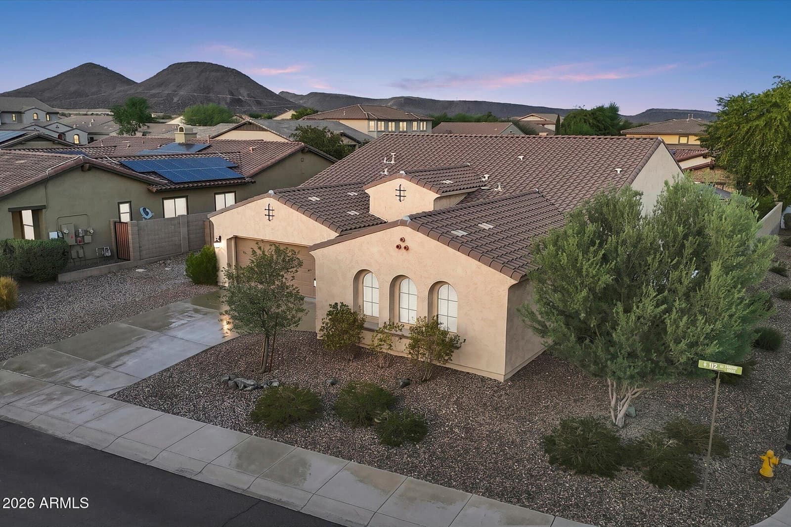 31327 N 134th Drive, Peoria, AZ 85383 — photo 45 of 60