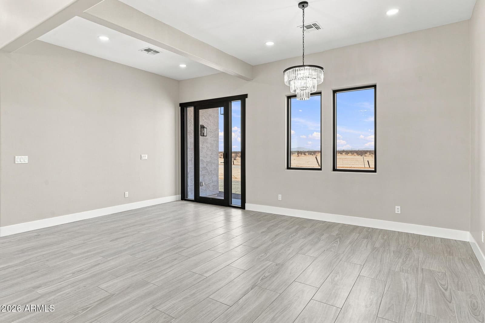 25886 W DENVER HILL Drive, Wittmann, AZ 85361 — photo 11 of 57