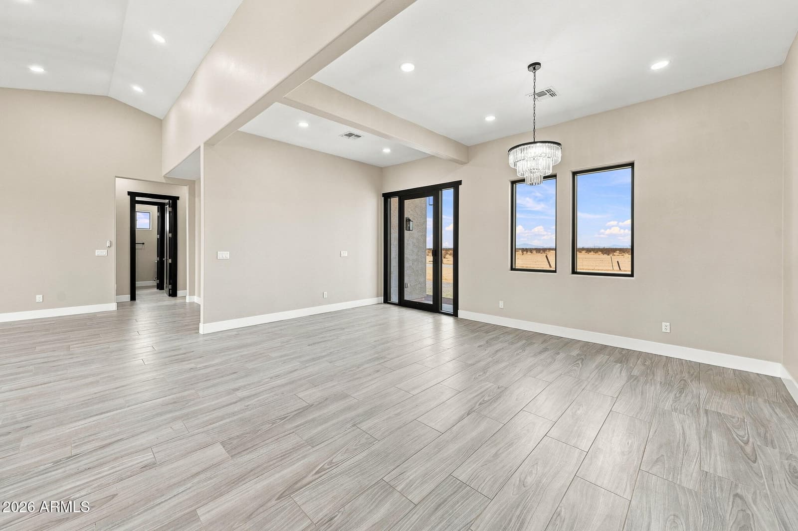 25886 W DENVER HILL Drive, Wittmann, AZ 85361 — photo 12 of 57