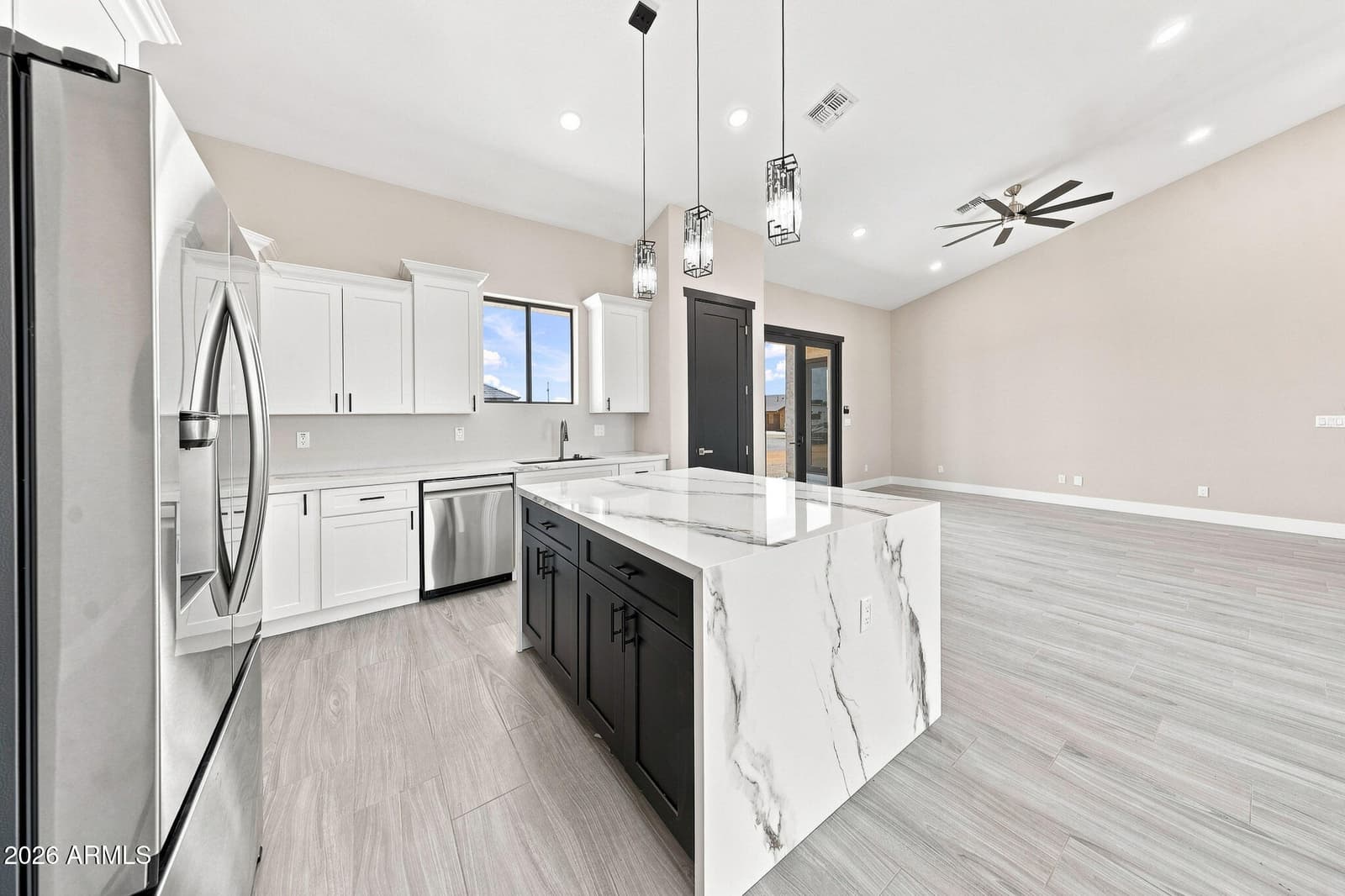 25886 W DENVER HILL Drive, Wittmann, AZ 85361 — photo 18 of 57