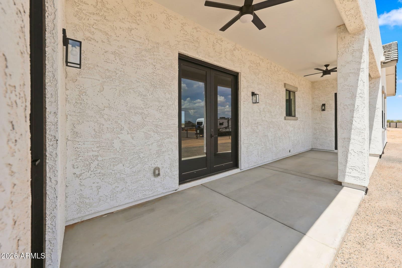 25886 W DENVER HILL Drive, Wittmann, AZ 85361 — photo 46 of 57