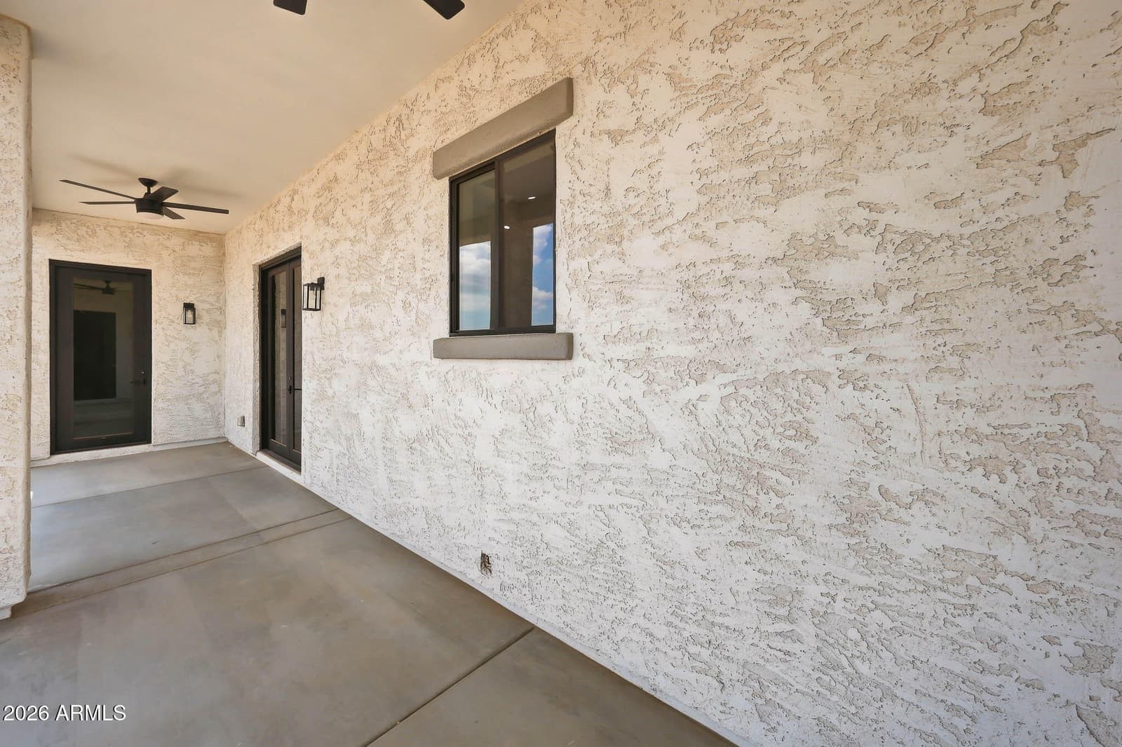 25886 W DENVER HILL Drive, Wittmann, AZ 85361 — photo 48 of 57