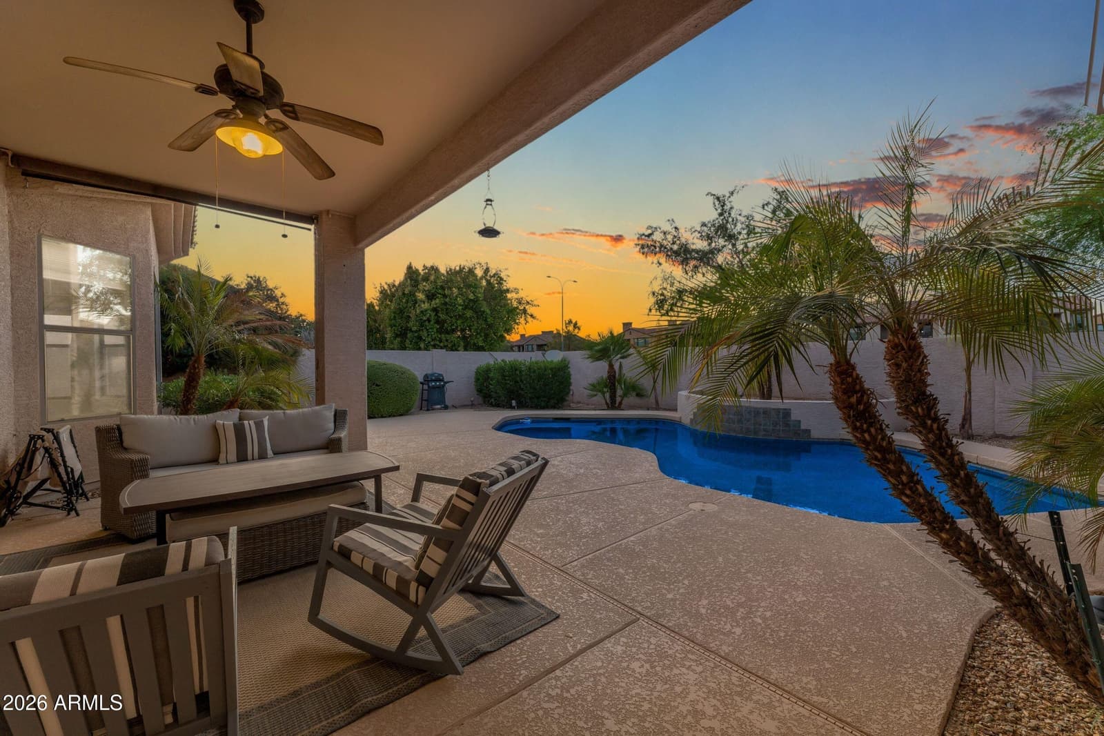 840 W CHERRYWOOD Drive, Chandler, AZ 85248 — photo 57 of 68