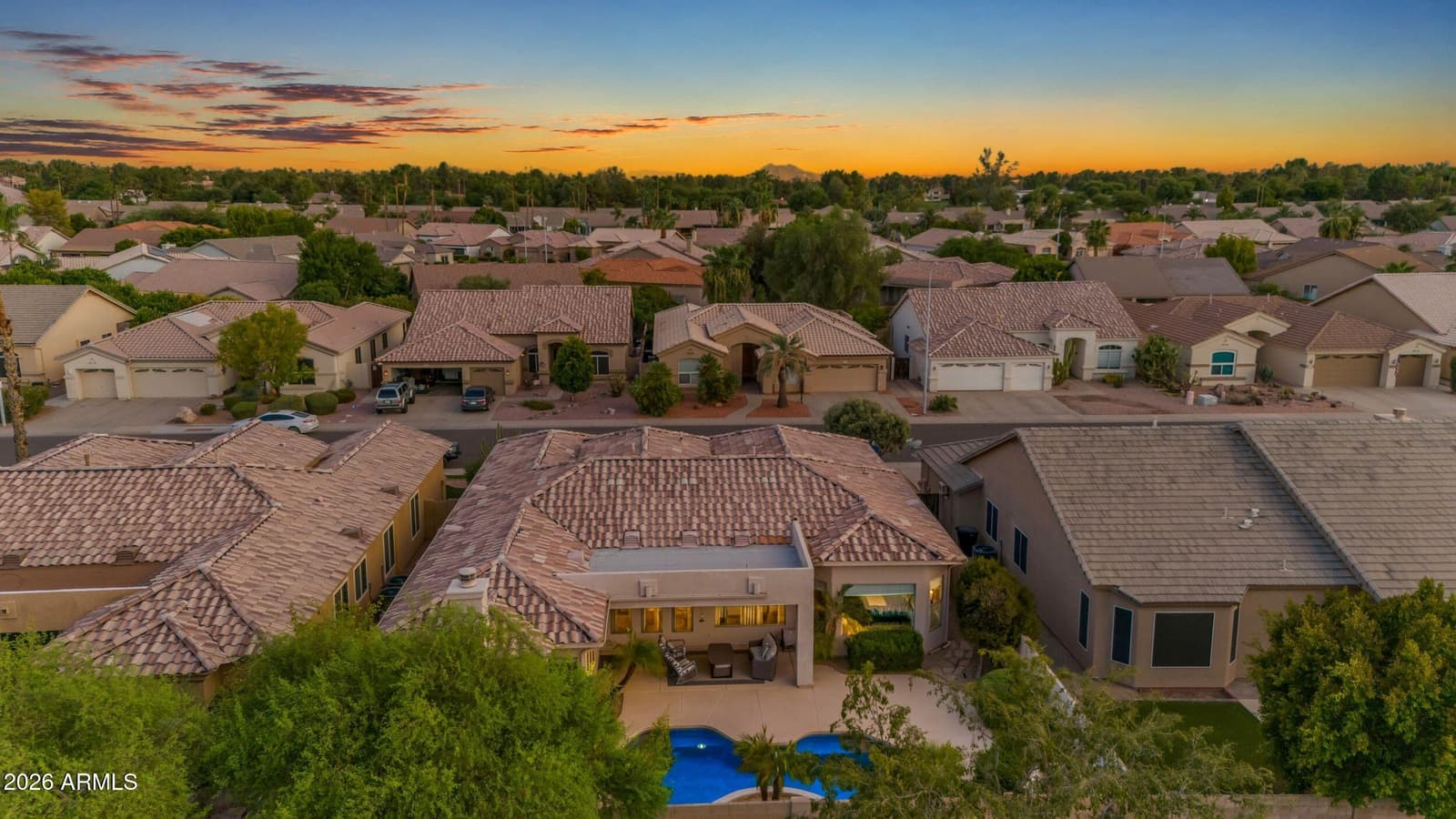 840 W CHERRYWOOD Drive, Chandler, AZ 85248 — photo 65 of 68