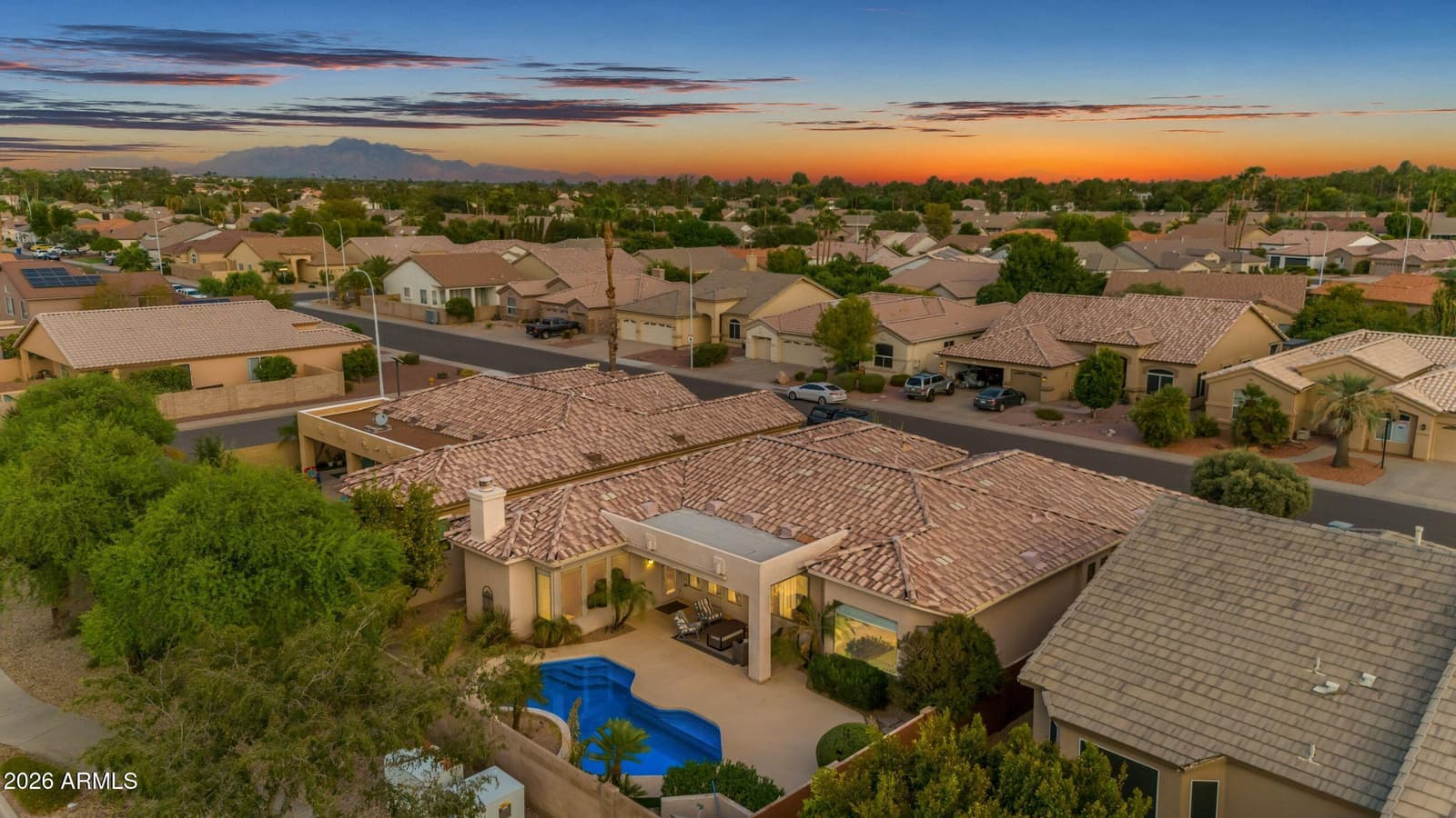 840 W CHERRYWOOD Drive, Chandler, AZ 85248 — photo 66 of 68