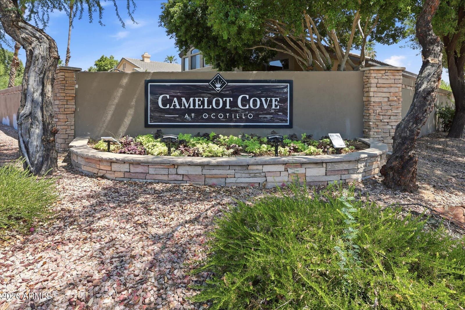 692 W HONEYSUCKLE Drive, Chandler, AZ 85248 — photo 47 of 59