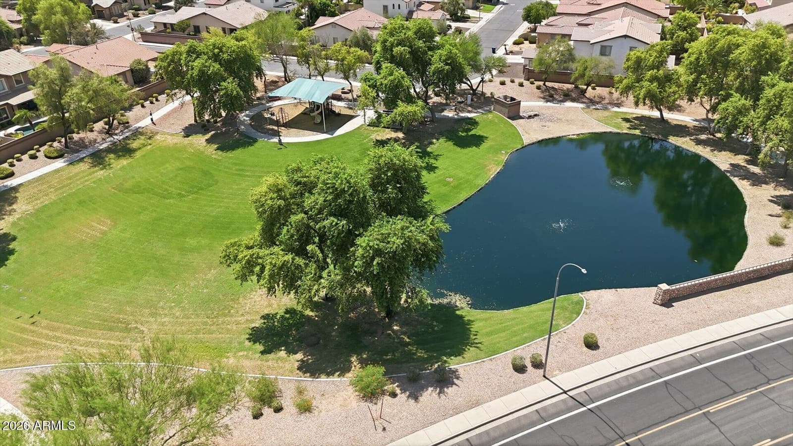 692 W HONEYSUCKLE Drive, Chandler, AZ 85248 — photo 52 of 59