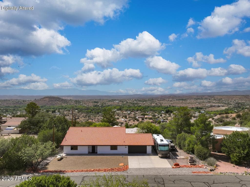 4710 N NACHEZ Drive, Rimrock, AZ 86335 — photo 3 of 46