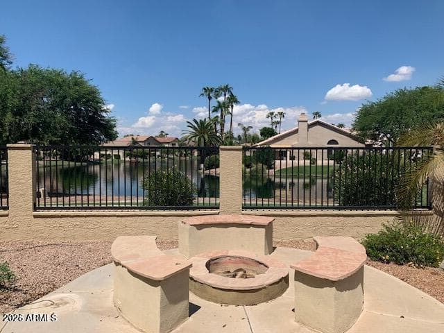 914 W Azalea Place, Chandler, AZ 85248 — photo 5 of 6