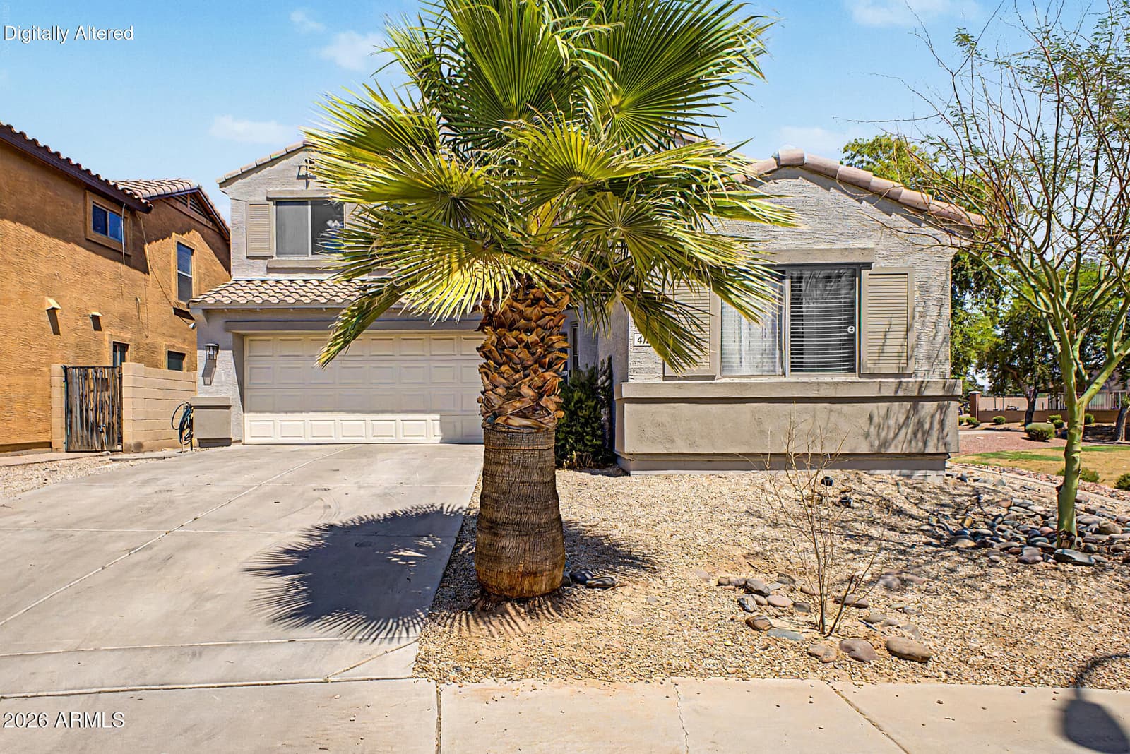 4129 S 56TH Drive, Phoenix, AZ 85043 — photo 4 of 37