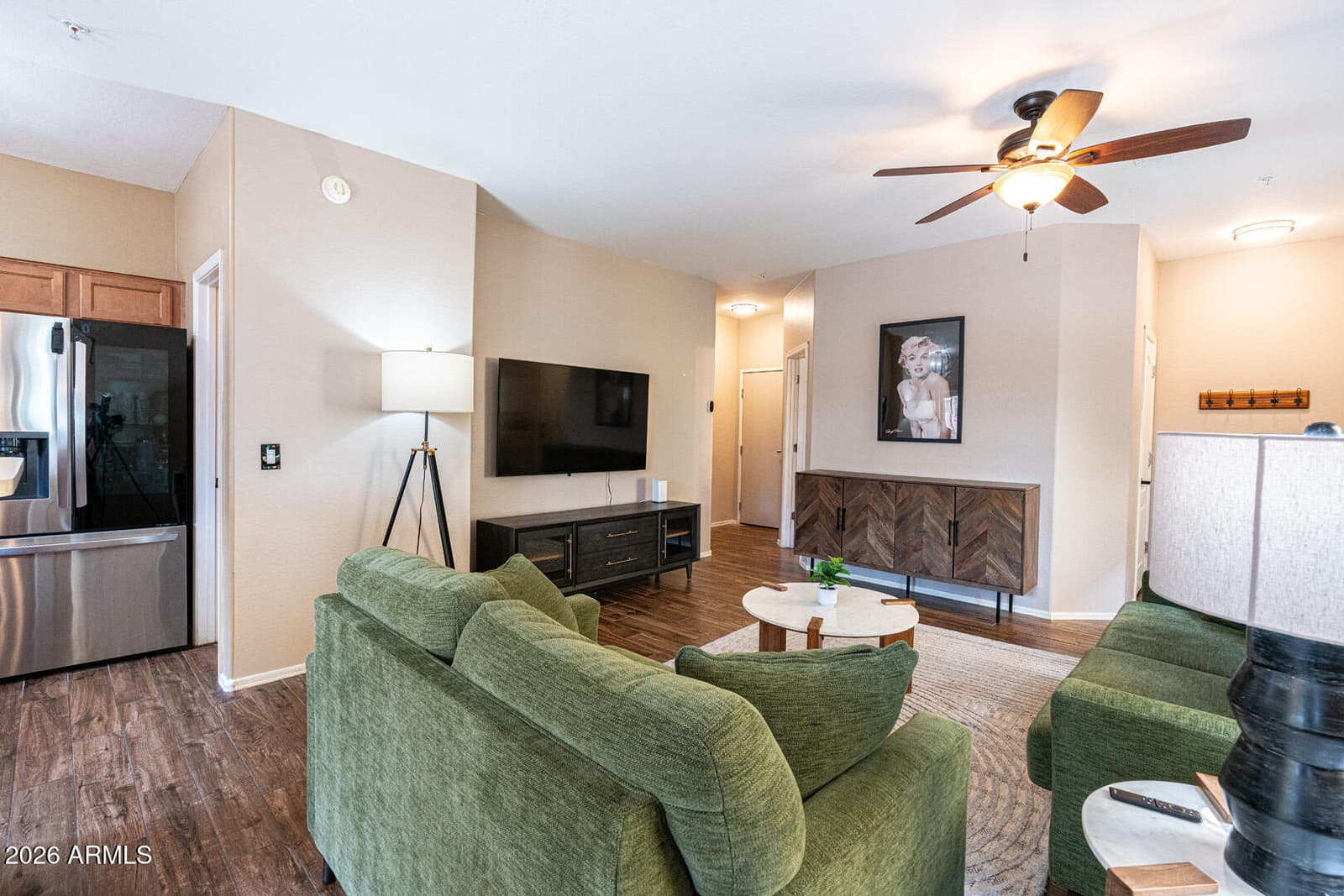 2024 S BALDWIN 93, Mesa, AZ 85209 — photo 5 of 39
