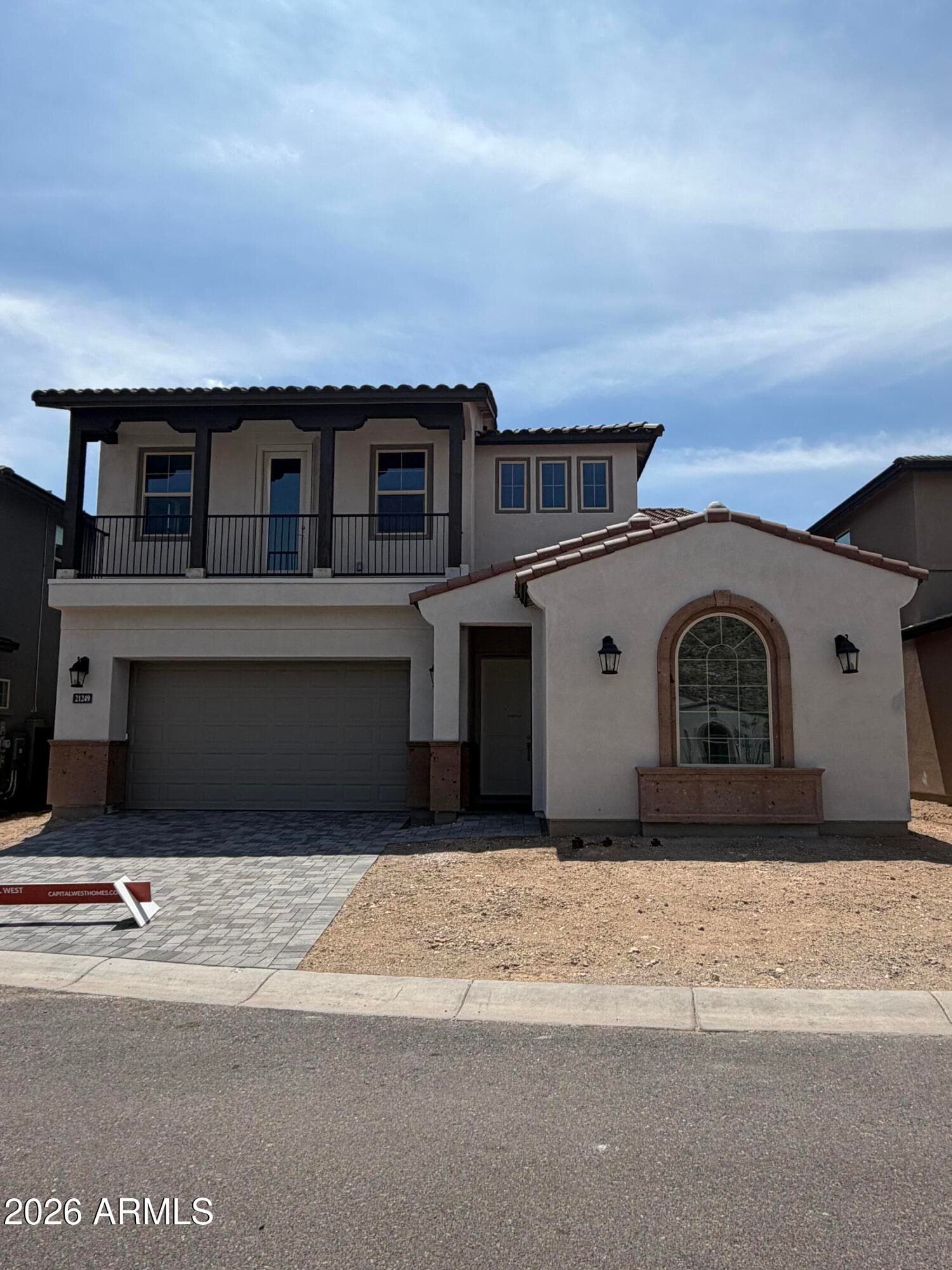 21249 W MARIPOSA Street, Buckeye, AZ 85396 — photo 2 of 7