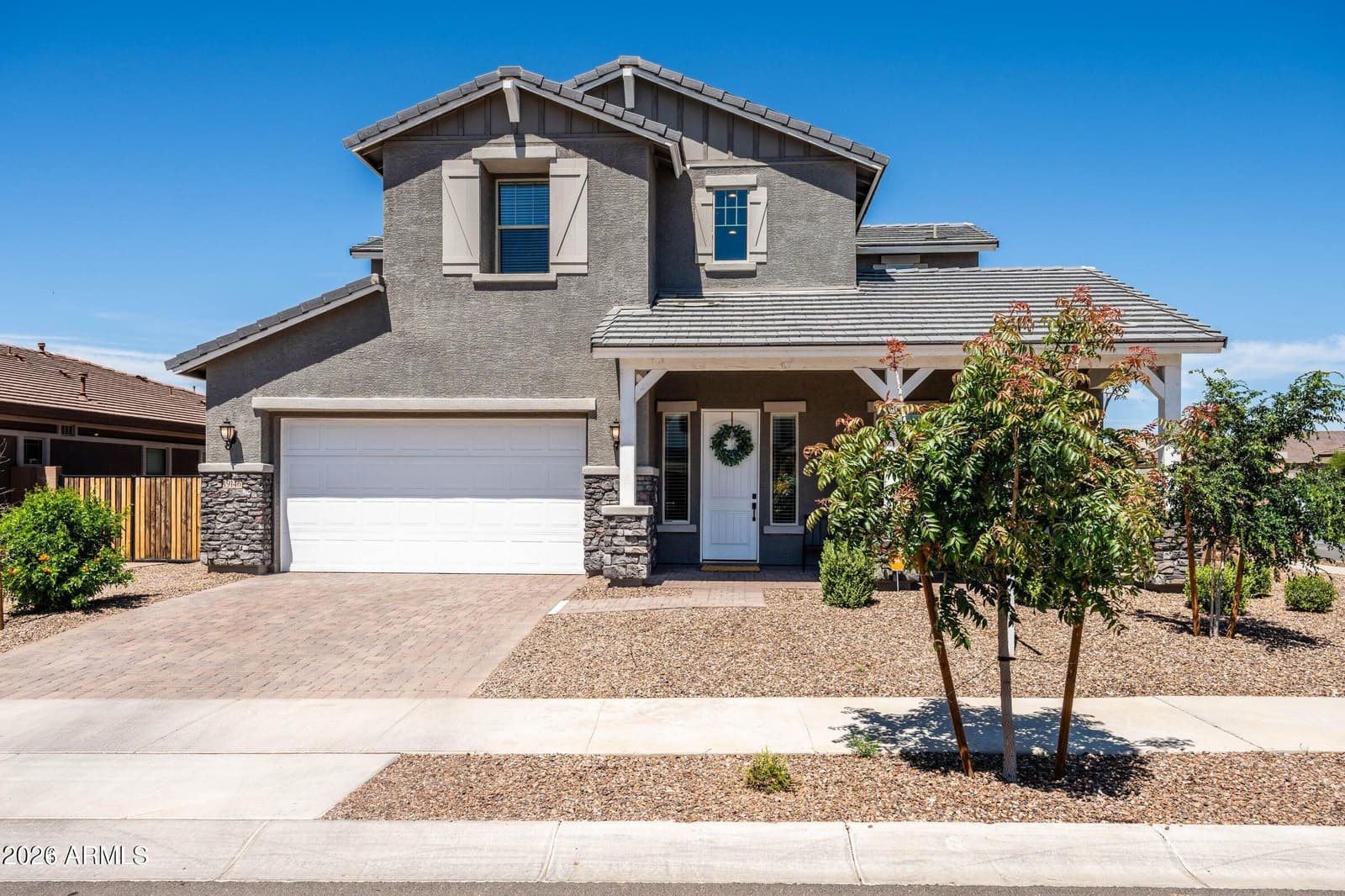19146 E WALNUT Court, Queen Creek, AZ 85142 — photo 1 of 78