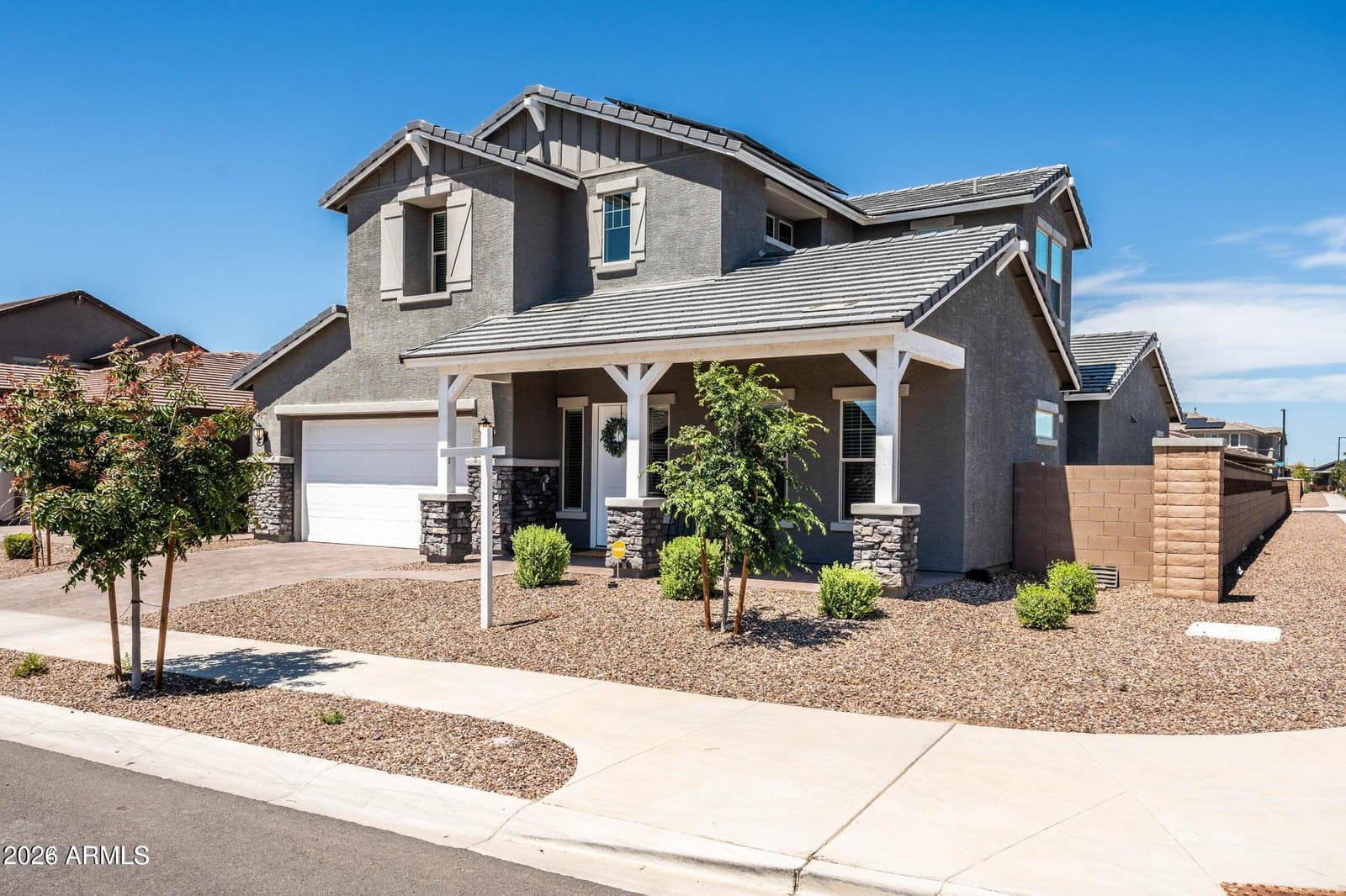 19146 E WALNUT Court, Queen Creek, AZ 85142 — photo 2 of 78