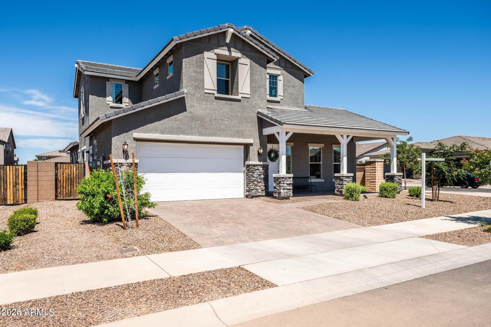 19146 E WALNUT Court, Queen Creek, AZ 85142 — photo 3 of 78
