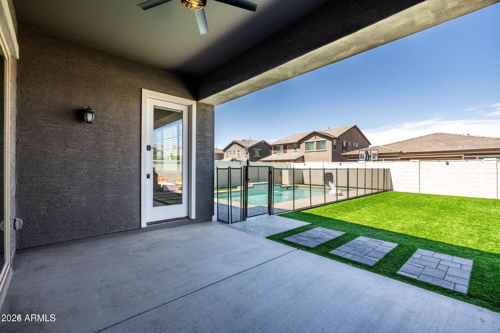 19146 E WALNUT Court, Queen Creek, AZ 85142 — photo 48 of 78