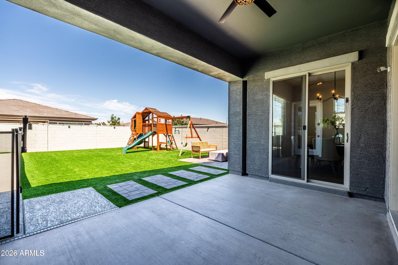 19146 E WALNUT Court, Queen Creek, AZ 85142 — photo 49 of 78