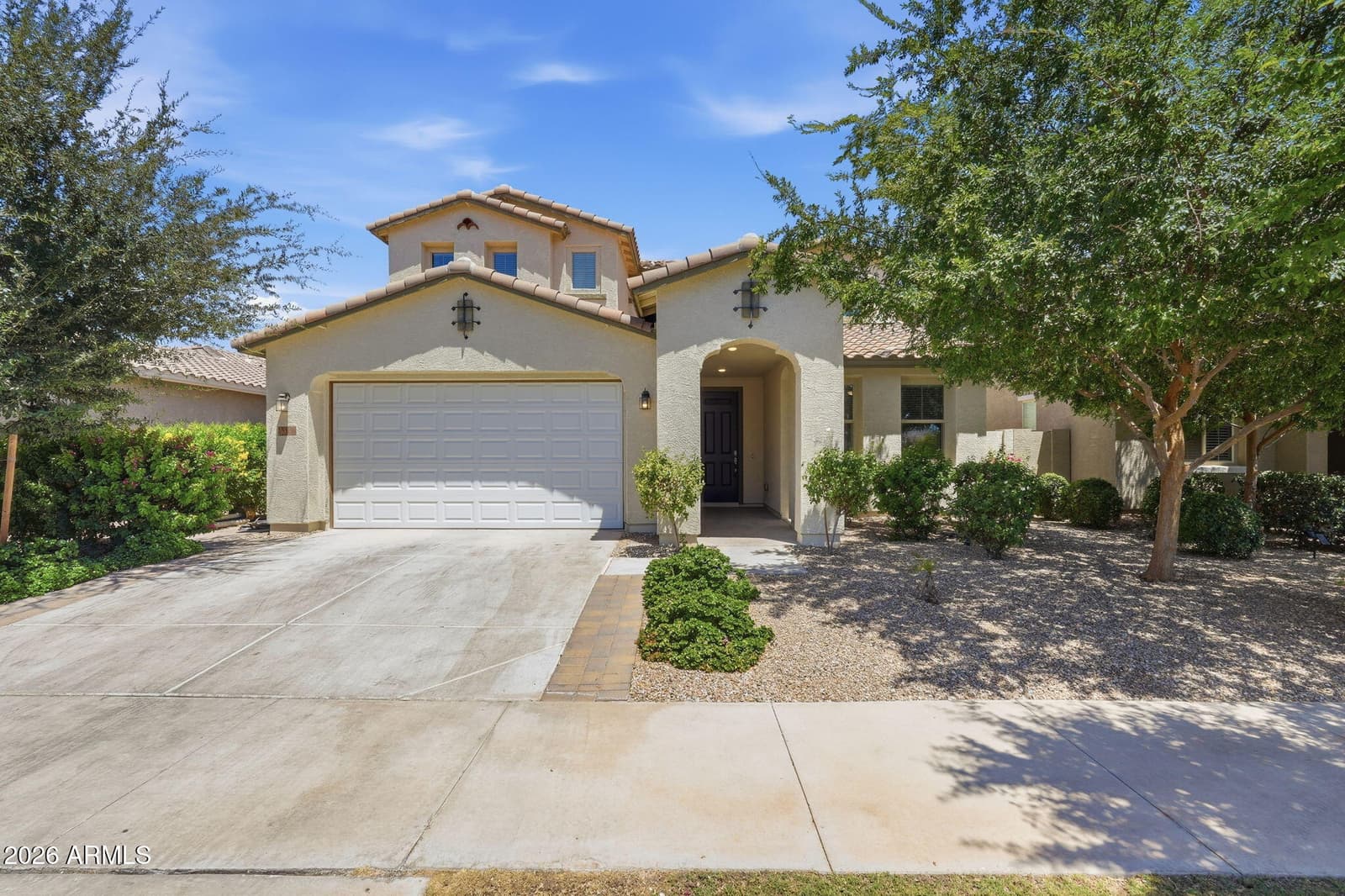 5519 S FAITH, Mesa, AZ 85212 — photo 1 of 53