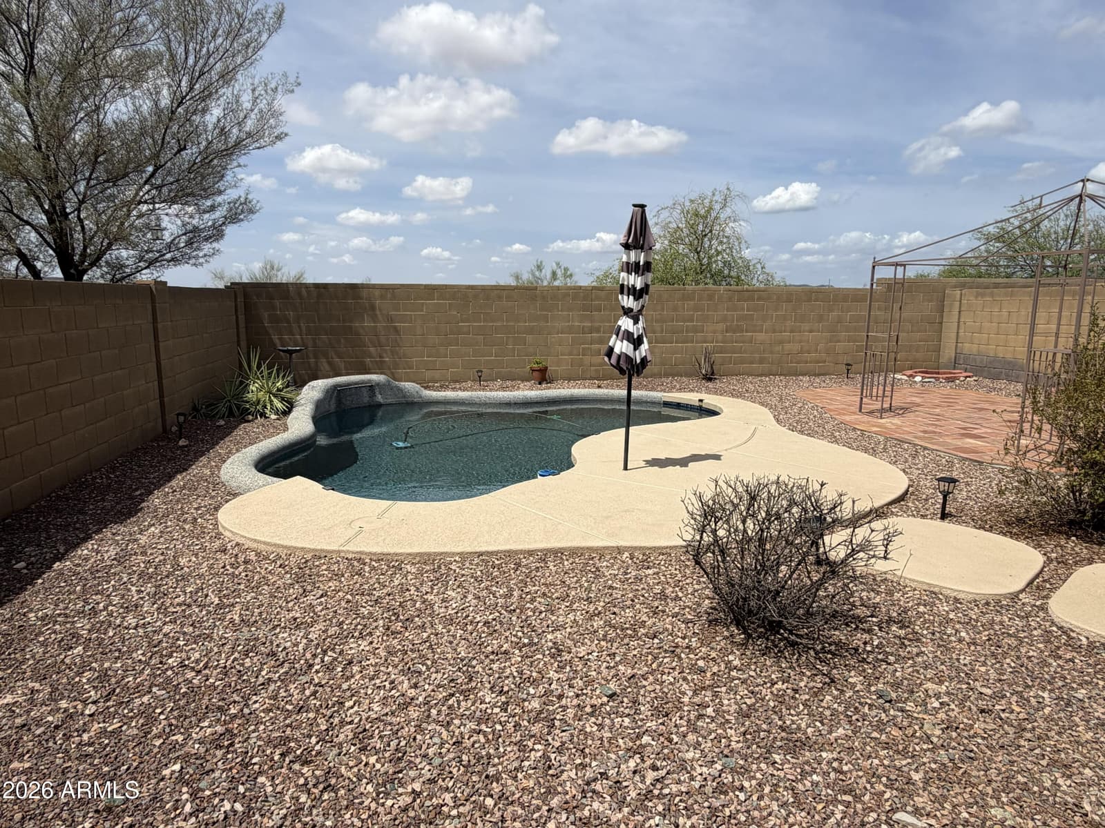 41108 N HUDSON Trail, Anthem, AZ 85086 — photo 23 of 31
