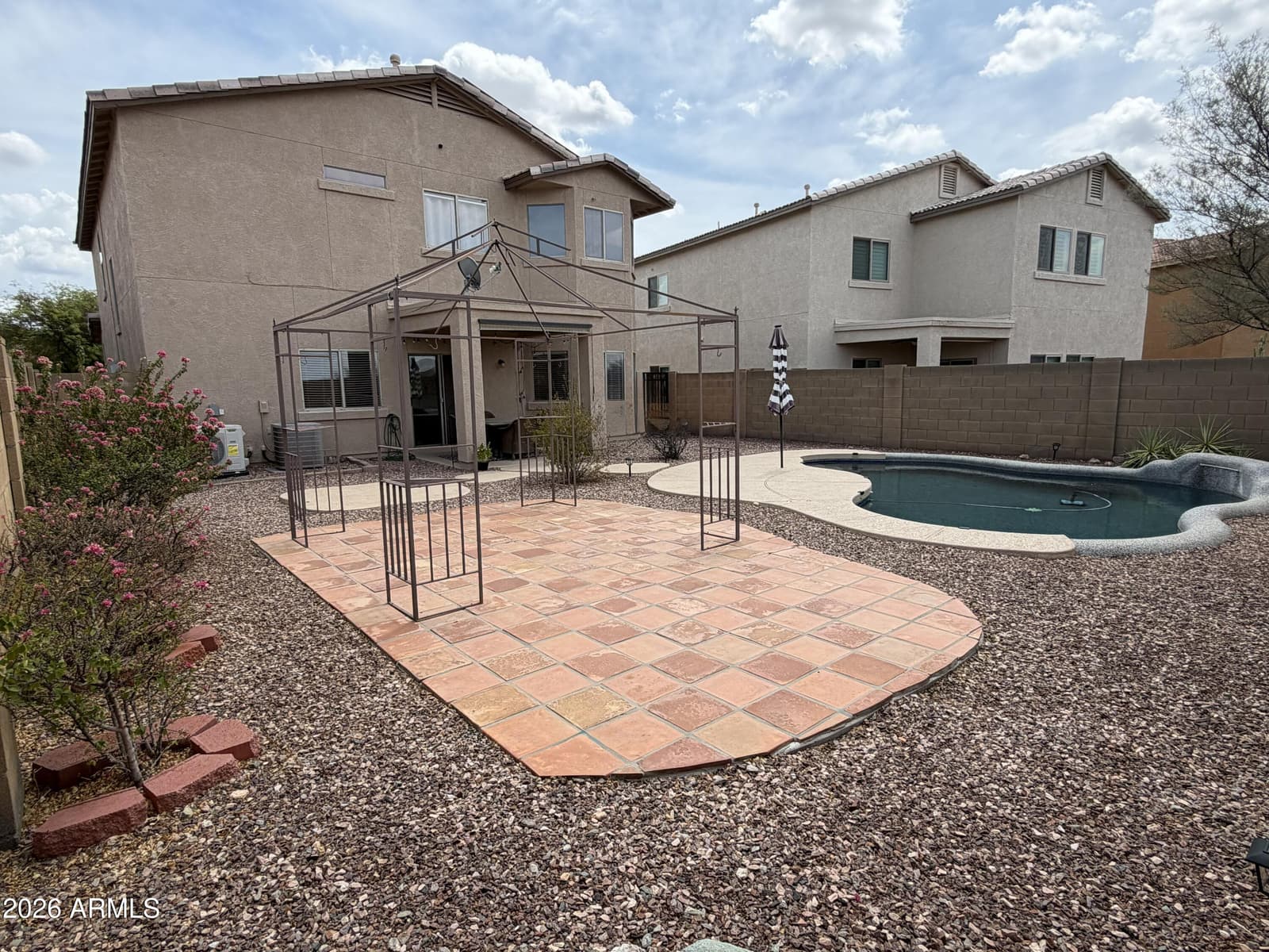 41108 N HUDSON Trail, Anthem, AZ 85086 — photo 24 of 31
