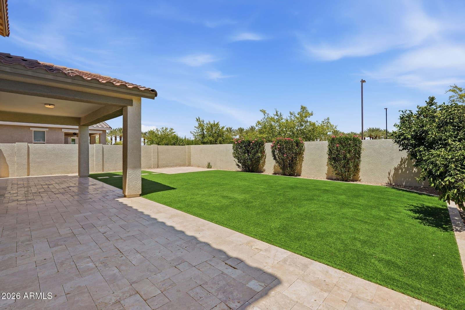 5519 S FAITH, Mesa, AZ 85212 — photo 45 of 53