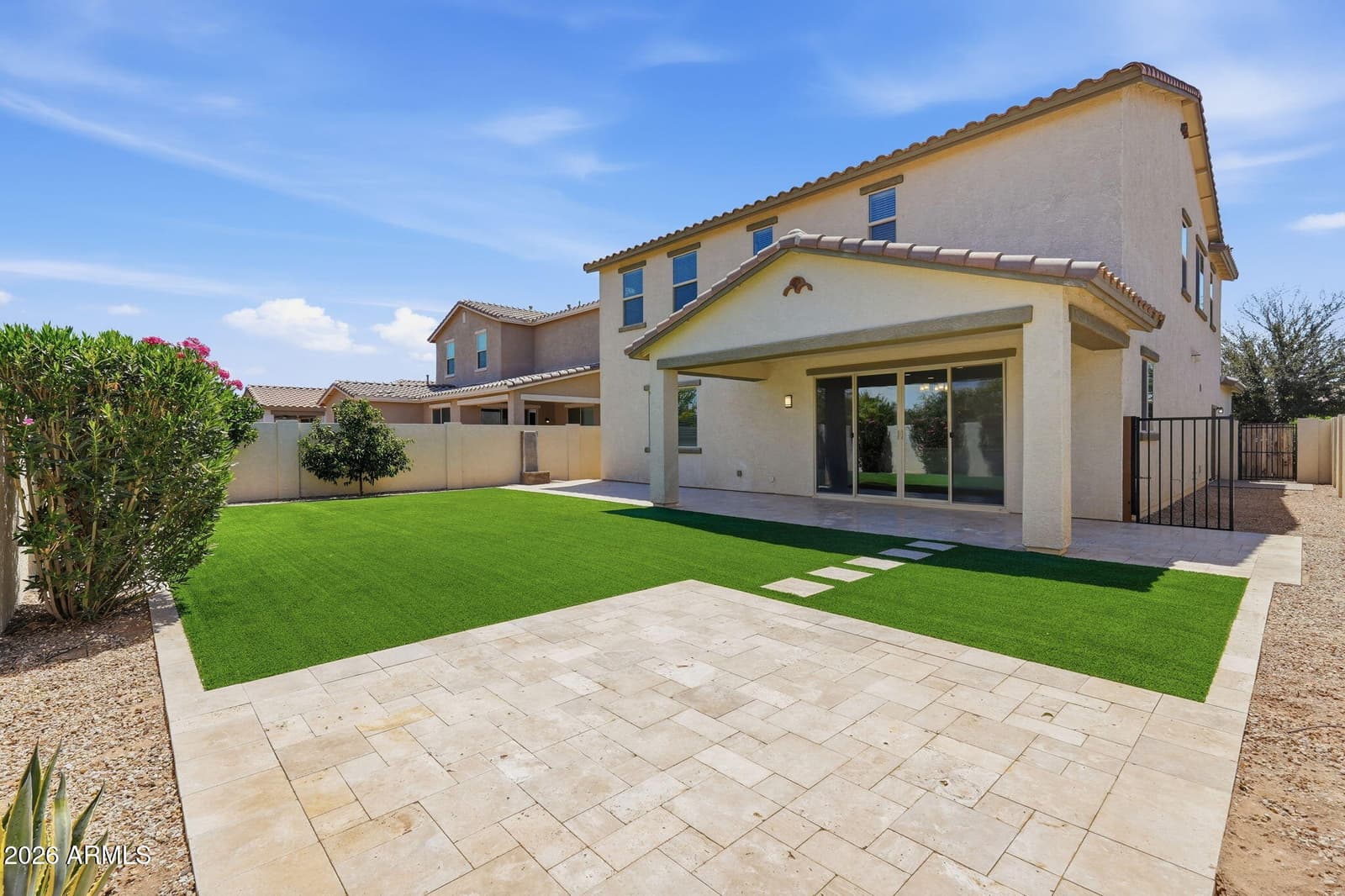 5519 S FAITH, Mesa, AZ 85212 — photo 47 of 53